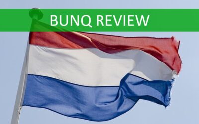 Bunq spaarrekening: Onze persoonlijke ervaringen en Bunq review