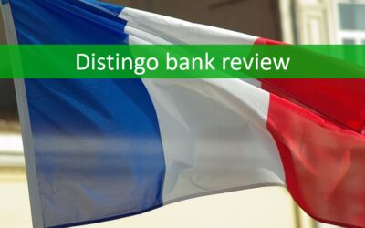 Distingo bank review 2025: Is sparen via Distingo betrouwbaar?