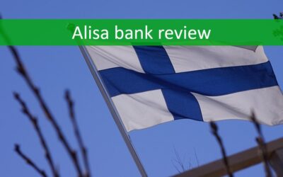 Alisa bank review 2025: Is de Alisa bank betrouwbaar en veilig?