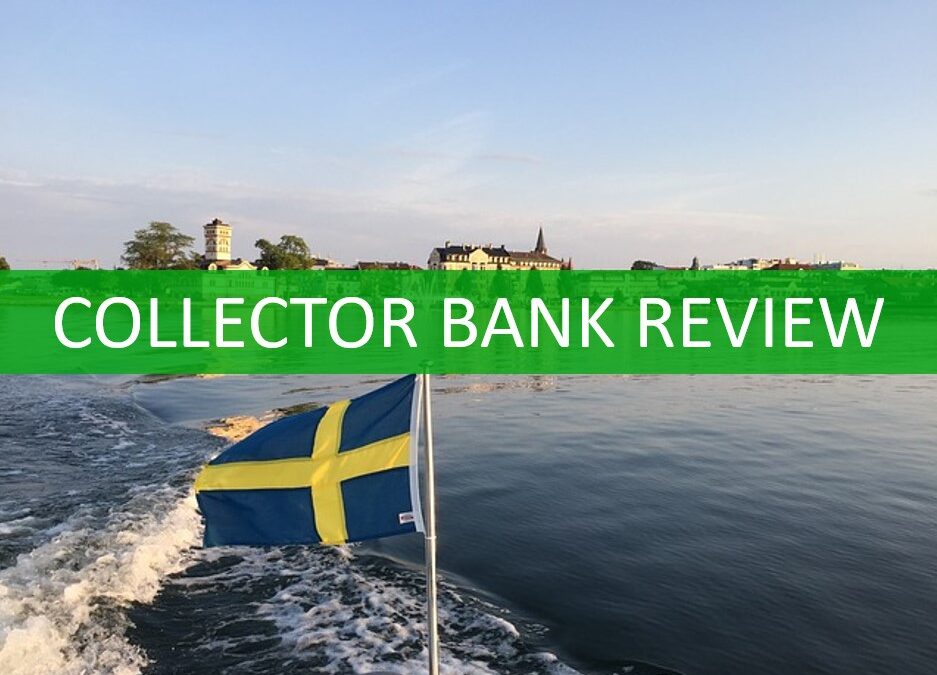 Collector bank review