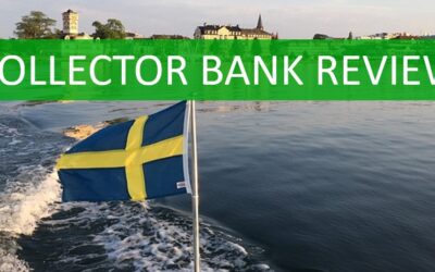 Collector bank review 2025: Is Collector betrouwbaar en veilig?