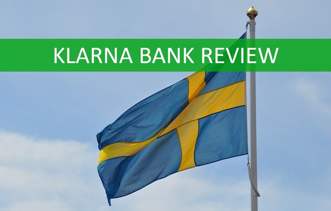 Klarna bank review Is Klarna bank betrouwbaar en veilig? Ontwikkel