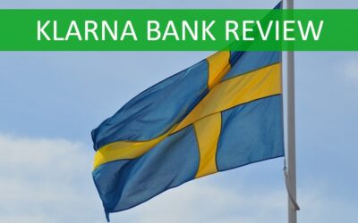 Klarna bank review 2025: Is Klarna bank betrouwbaar en veilig?