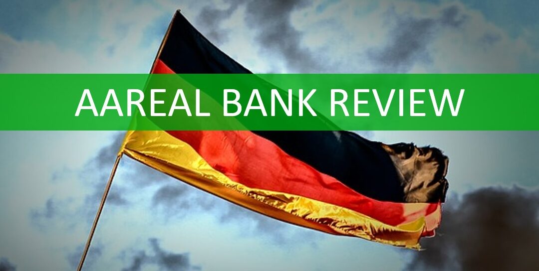 Aareal bank review