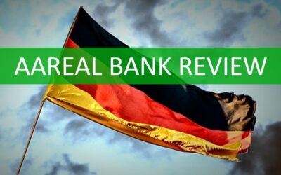 Aareal bank review 2025: Is Aareal betrouwbaar en veilig?