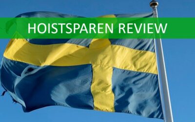 HoistSparen review 2025: Is HoistSparen betrouwbaar en veilig?