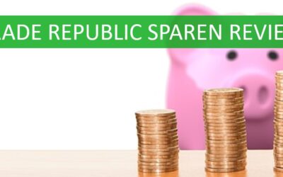 Trade Republic review 2025: Is sparen via Trade Republic veilig?