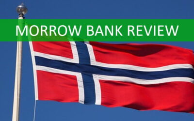 Morrow bank review 2025: Is sparen via Morrow betrouwbaar?