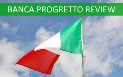 Banca Progetto review: Is sparen via Banca Progetto betrouwbaar?
