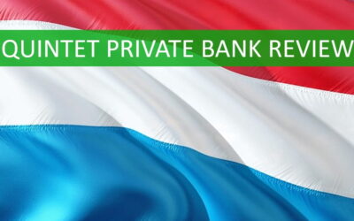 Quintet Private bank review: Is sparen via Quintet betrouwbaar?