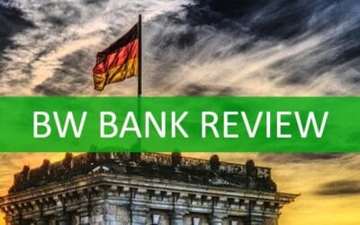 BW bank review 2025: Is sparen bij BW bank betrouwbaar?