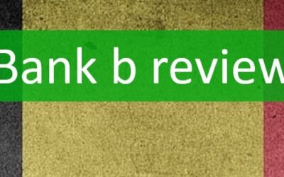 BankB review 2025: Is sparen via BankB betrouwbaar en veilig?