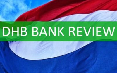 DHB bank review 2025: Is sparen via de DHB bank betrouwbaar?