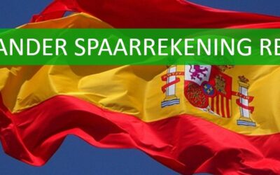 Santander spaarrekening review 2025: Is sparen in Spanje veilig?