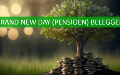 Brand New Day (pensioen) beleggen: Een uitgebreide analyse