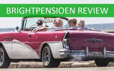 Bright pensioen review: Een uitgebreide analyse