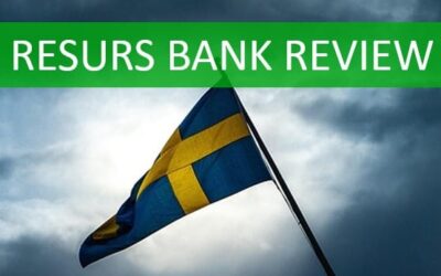 Resurs bank review: Is sparen via Resurs betrouwbaar en veilig?