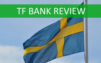 TF Bank review 2025: Is sparen via TF bank betrouwbaar en veilig?
