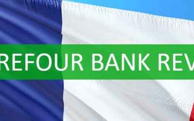 Carrefour bank review 2025: Is sparen via Carrefour betrouwbaar?