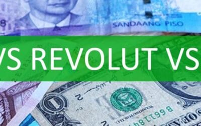 Wise VS Revolut VS N26 VS Bunq: Betalen in het buitenland